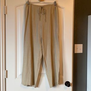 Eileen Fisher Pants
